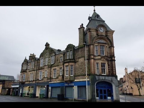 **Leased** Office - 4A New Mills, Dalkeith