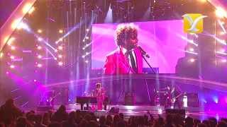 Fito Páez, Festival  de Viña del Mar 2014