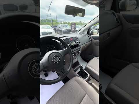 фото volkswagen golf plus i 0
