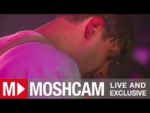 Does It Offend You, Yeah? - Attack Of The 60 ft Lesbian Octopus | Live in Sydney | Moshcam
