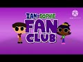 The Ian Sophie Fan Club