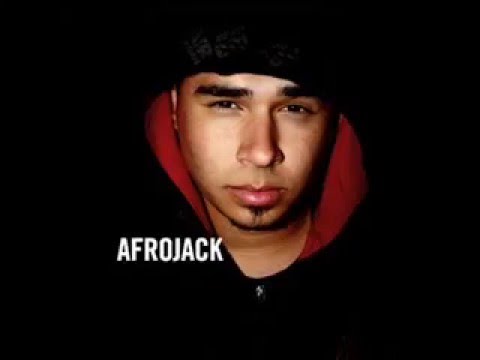 Lil Jon - Machuka (Afrojack Dirty Mix 2010)