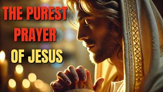 The Hidden Word That Jesus Spoke In The Lord’s Prayer – Finally Deciphered