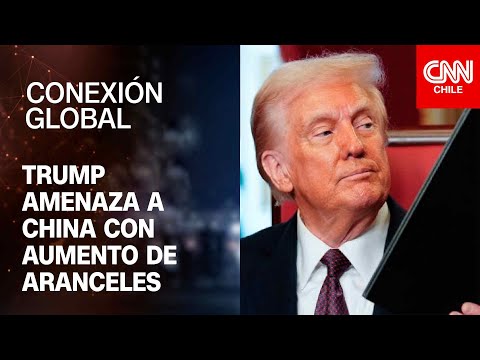 Trump amenaza: hasta un 104% de aranceles a China. Fabricar el iPhone 16 Pro Max pasaría a costar más de 900 euros