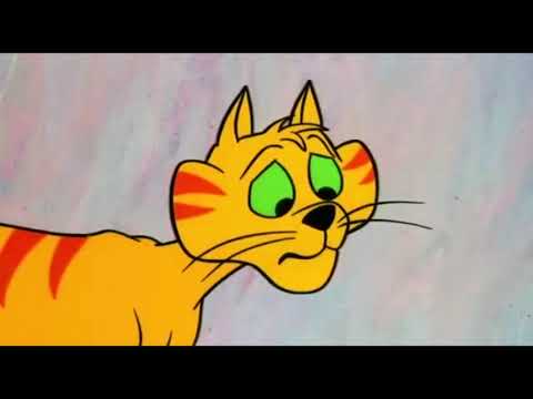 Bagheeranocchio (1940) Part 4 - Shere Khan's Wish