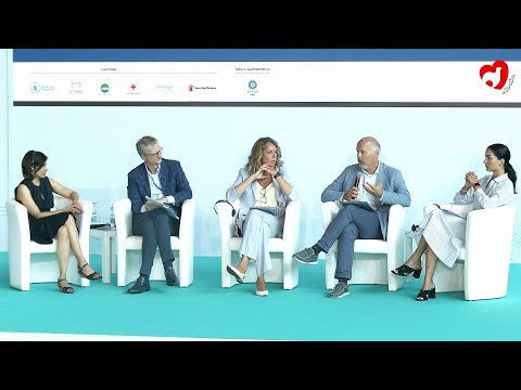 CRESCERE RICOSTRUENDO IL PROPRIO FUTURO: LE NUOVE GENERAZIONI DEI TERRITORI DEVASTATI DAI CONFLITTI