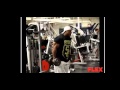Phil Heath Biceps Triceps Training Clips Flv