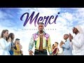 Stephane Legar Merci Official Video סטפן לגר מרסי