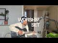 Worship Session With Bibusa