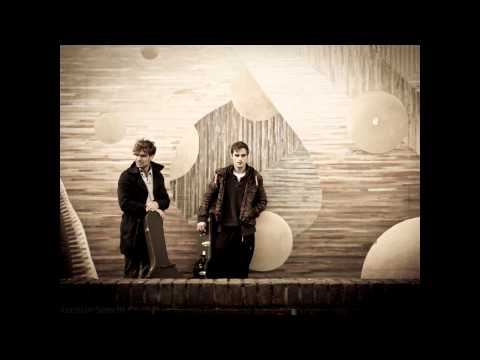 KIDS OF ADELAIDE - FRIEND (Audio)