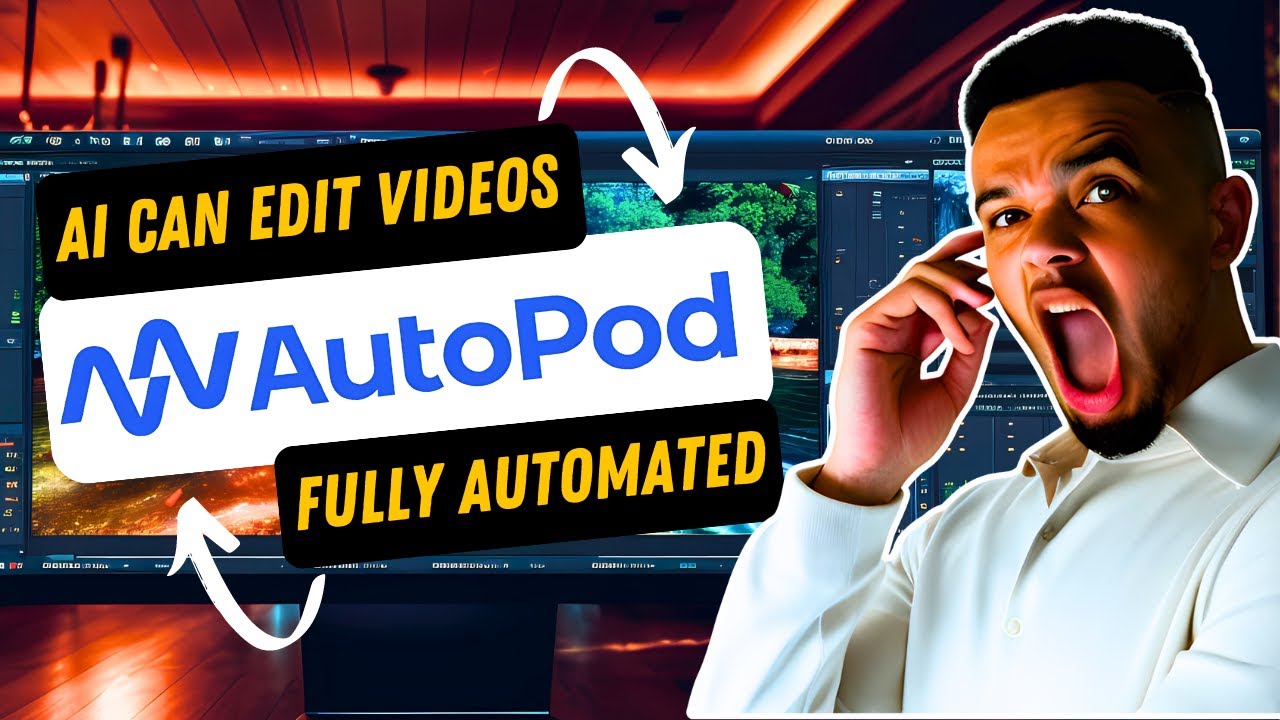 AutoPod tutorial