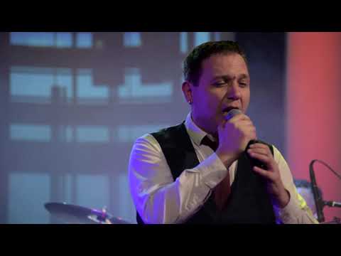 Bobi i Grupa Ztem - Feel LIVE