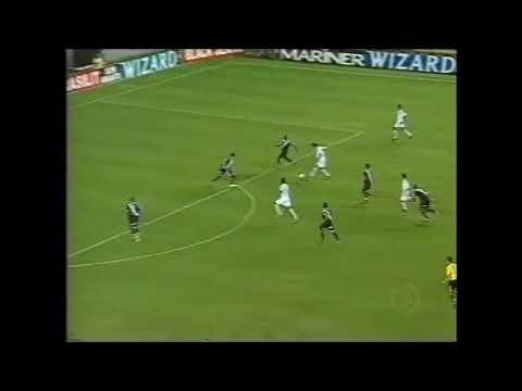 Santos 1 x 0 Ponte Preta - Campeonato Paulista 2006