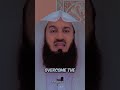 Laziness In Salah Here S How To Fix It Mufti Menk S Advice