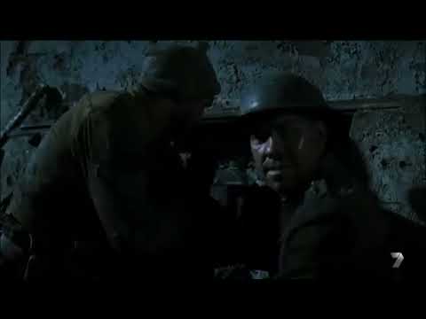 Beneath Hill 60 No Mans Land