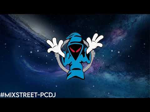 DJ Pulse vs Eminem - Where Ever You Go Vs Superman