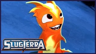 Slugterra: Eastern Caverns - Official Extended Trailer