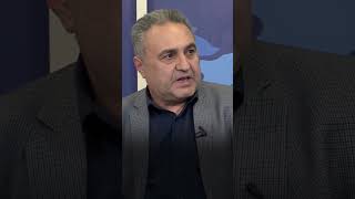 «Այդ կոնցեպտի մեջ Հայկական Արցախ չկա ընդանրապես»: Արմեն Բաղդասարյան #ԿոնցեպտուալՀարթակ