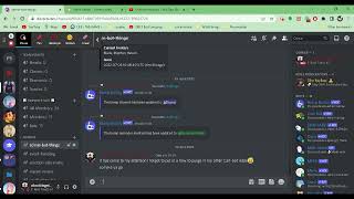 Discord How to: How to purge with carl-bot