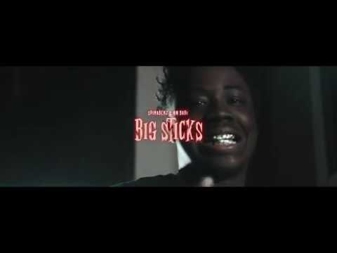 Spinabenz & MM Bari- Big Sticks