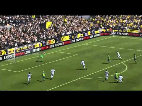 CrossFire FC vs Heineken, 0-3, РЛПК 17 тур, 28 04 (Обзор матча)