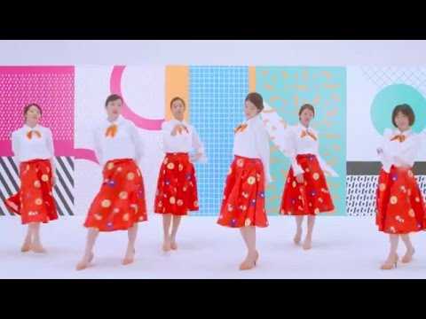 라붐 LABOUM – AALOW AALOW MV 3