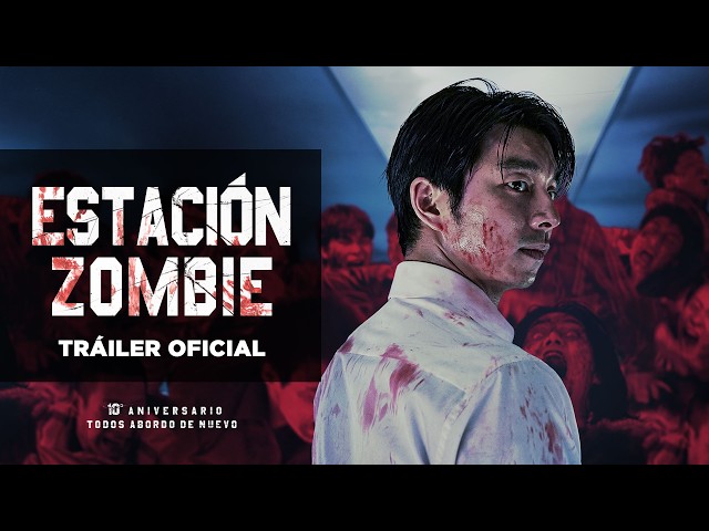 Tráiler de ESTACIÓN ZOMBIE