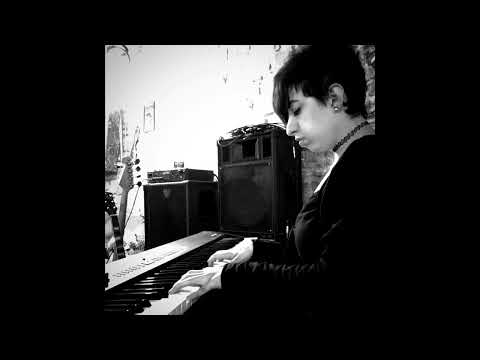 Sara Antonelli - Pensieri (inedito)