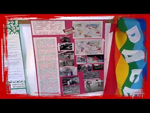 COMUNISTINFESTA 2013 : Amianto killer silenzioso