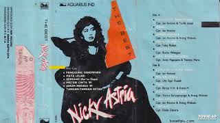 Download lagu Nicky Astria - The Best of ( Full Album ) mp3