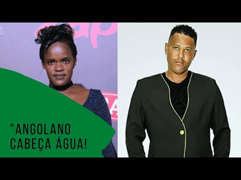 PAI PROFETA DISPARA CONTRA A KUDURISTA POCA PY E O MESMO AINDA DISSE QUE DICLAS ONE É O MELHOR CANTO