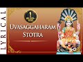 Uvasaggaharam Stotra | Lord Parshwanath Stotra | Padmavati Mata