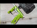 Massive Paintball Unboxing 2025 Setup Coming Back To The Sport