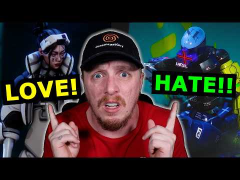 I HATE and LOVE Marathon... - HONEST REVIEW! (PS5/Xbox/PC)