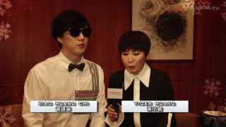 Tiger Huang (黃小琥) & Ricky (萧煌奇) - Season's Greetings