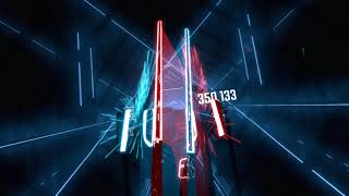 Rivers in the Desert: Persona 5 - Beat Saber