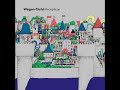 Wagon Christ (Luke Vibert) - Alright