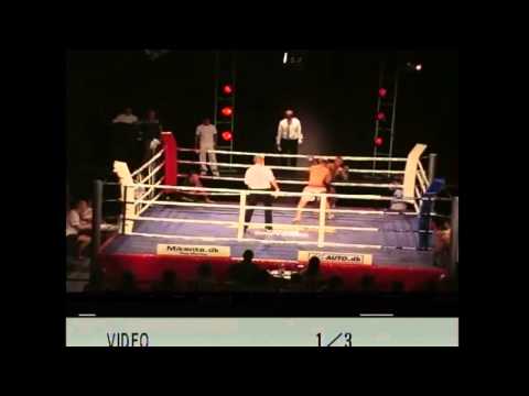 3 Rasan Muhareb vs Fight Arena 10
