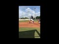 Lance Minson / 2020 / Orlando Scorpions / PG WWBA & BCS & Showcase Games / July 2019