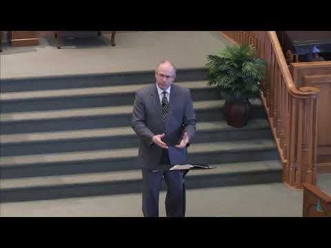 20210321ss - Live Stream | Fairhaven Baptist Church