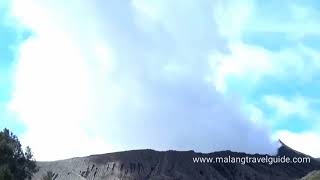 preview picture of video 'Explore Malang Batu Bromo 4D3N PT.Iguana Tech 2017'