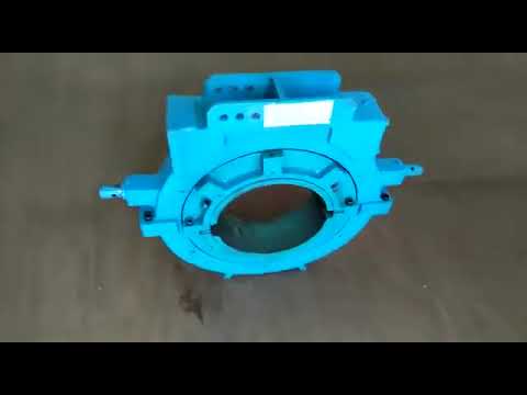 Crankshaft Grinding Machine