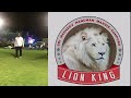Lion King Tinku Bhai