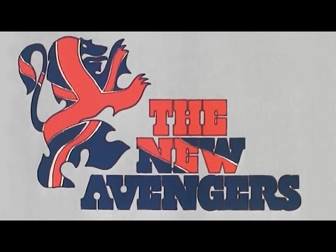 The New Avengers Theme (Intro & Outro)