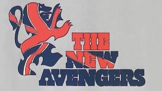 G�n�rique The New Avengers (1976)