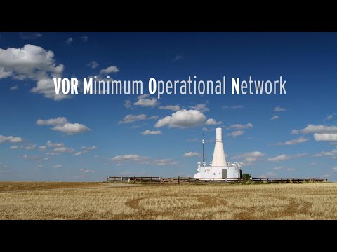 What is the VOR MON?