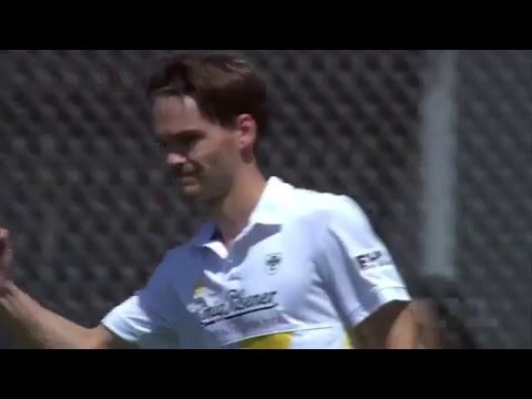 1-3 Harvestehuder THC – Amsterdam