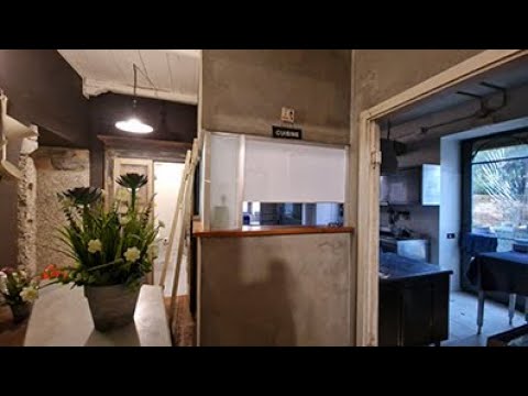 Vendita Ristorante - Opportunità imperdibile nel cuore della Brianza