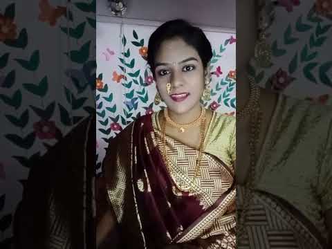 Trupti Gunjawate audition vi...