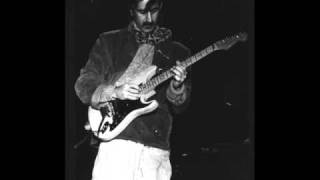 Frank Zappa - Marqueson's Chicken - 1984, San Carlos (audio)